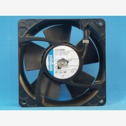 Ebmpapst 4184 NXHH Fan, 24 V
